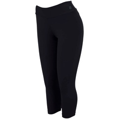 Calça Oxer Capri Campeão Slim - Feminina - Foto 7