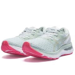 Tênis Asics Gel-Nimbus 23 - Feminino - Foto 2