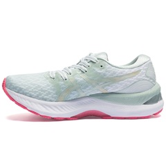 Tênis Asics Gel-Nimbus 23 - Feminino - Foto 7