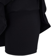 Short Saia Oxer Juju - Feminino - Foto 8