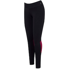 Calça Legging Oxer Recortes - Feminina - Foto 7