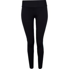 Calça Legging Oxer Recortes - Feminina - Foto 7