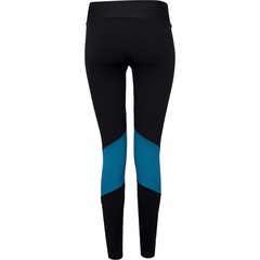 Calça Legging Oxer Recortes - Feminina - Foto 8