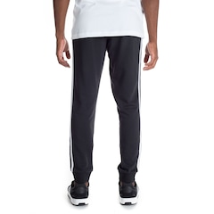 Calça adidas Essentials 3 Listras - Masculina - Foto 3