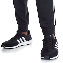 Calça adidas Essentials 3 Listras - Masculina - Foto 6