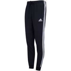 Calça adidas Essentials 3 Listras - Masculina - Foto 7