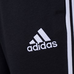 Calça adidas Essentials 3 Listras - Masculina - Foto 9