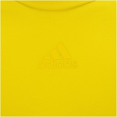 Camiseta adidas Manga Curta Color Block Linear - Masculina - Foto 4