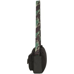 Shoulder Bag adidas Organizer Camuflada - Foto 3