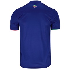 Camisa do Cruzeiro I adidas 2021 - Masculina - Foto 2