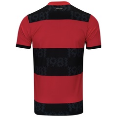 Camisa do Flamengo I 2021 adidas - Masculina - Foto 2