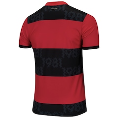 Camisa do Flamengo I 2021 adidas - Masculina - Foto 4