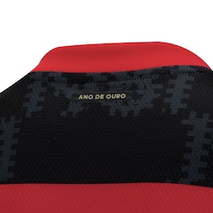 Camisa do Flamengo I 2021 adidas - Masculina - Foto 7
