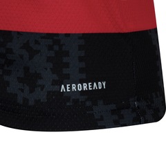 Camisa do Flamengo I 2021 adidas - Masculina - Foto 8