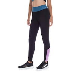 Calça Legging Oxer Com Bolso - Feminina - Foto 4