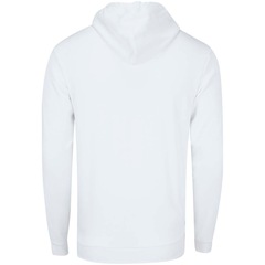 Blusão de Moletom adidas Masculino com Capuz Camuflado - Foto 3