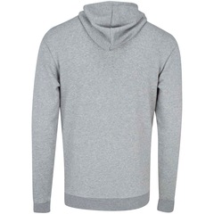 Blusão de Moletom adidas Masculino com Capuz Camuflado - Foto 3