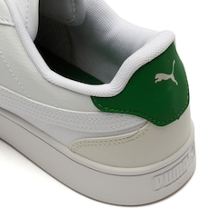 Tênis Puma Shuffle BDP - Masculino - Foto 7