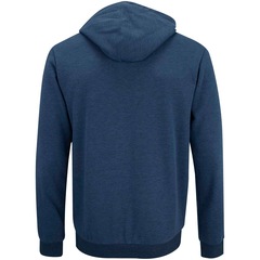 Blusão de Moletom adidas Masculino com Capuz Logo - Foto 3
