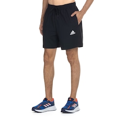 Bermuda adidas Chelsea SL - Masculina - Foto 4