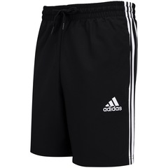 Bermuda adidas 3 Listras Chelsea - Masculina - Foto 6