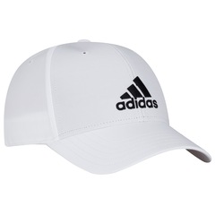 Boné Aba Curva adidas Baseball Logo Cap LT - Strapback - Adulto - Foto 6