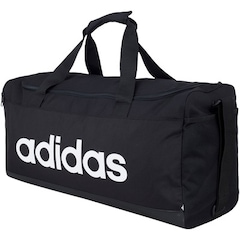 Mala adidas Duffel Linear Média - Foto 3