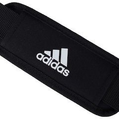 Mala adidas Duffel Linear Média - Foto 7