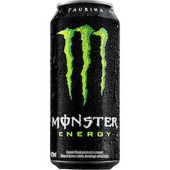 Energético Monster Energy - 473ml - Foto 1