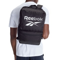 Mochila Reebok TE Backpack - Foto 1