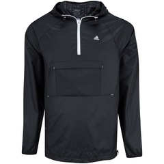Blusão adidas Corta-Vento com Capuz Innovation - Masculino - Foto 2