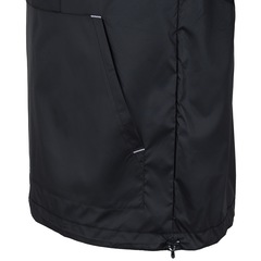 Blusão adidas Corta-Vento com Capuz Innovation - Masculino - Foto 9