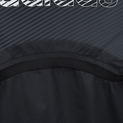 Blusão adidas Corta-Vento com Capuz Innovation - Masculino - Foto 10