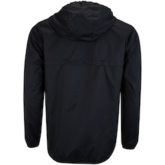 Jaqueta adidas com Capuz Corta Vento Essentials - Masculina - Foto 3