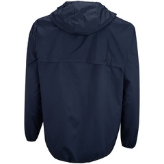 Jaqueta adidas com Capuz Corta Vento Essentials - Masculina - Foto 3
