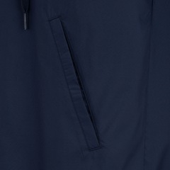 Jaqueta adidas com Capuz Corta Vento Essentials - Masculina - Foto 4