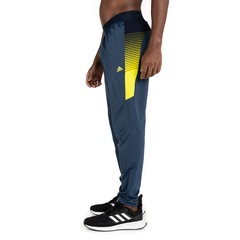 Calça adidas SL Innovation Tactel - Masculina - Foto 4