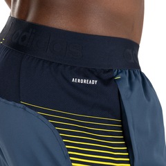 Calça adidas SL Innovation Tactel - Masculina - Foto 7