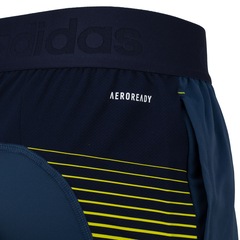 Calça adidas SL Innovation Tactel - Masculina - Video 1
