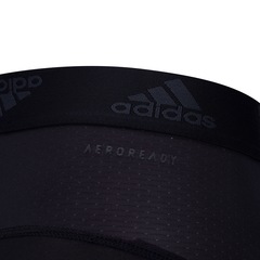 Calça Térmica adidas TF Long Tight - Masculina - Foto 12