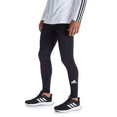 Calça Térmica adidas TF Long Tight - Masculina - Foto 4