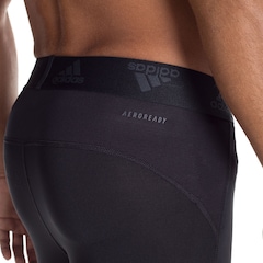 Calça Térmica adidas TF Long Tight - Masculina - Foto 6