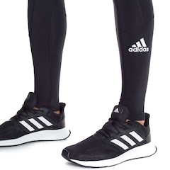 Calça Térmica adidas TF Long Tight - Masculina - Foto 7