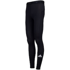 Calça Térmica adidas TF Long Tight - Masculina - Foto 8