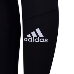 Calça Térmica adidas TF Long Tight - Masculina - Foto 10