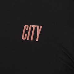 Camisa Manchester City Evostripe Puma - Masculina - Foto 3