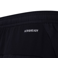 Bermuda adidas D2M Plain - Masculina - Foto 7
