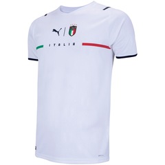 Camisa da Seleção da Itália II 20/21 Puma - Masculina - Foto 3