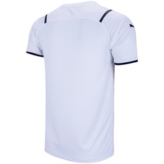 Camisa da Seleção da Itália II 20/21 Puma - Masculina - Foto 4