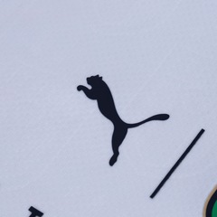 Camisa da Seleção da Itália II 20/21 Puma - Masculina - Foto 6
